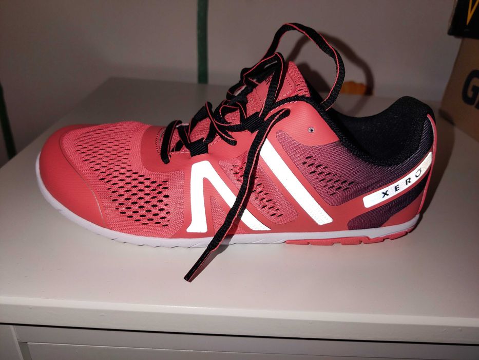 Xero shoes HFS women 39.5 new