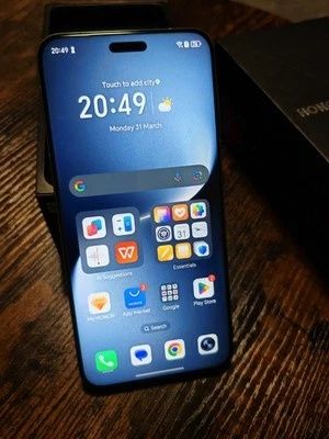 Honor magic 7 pro 512gb