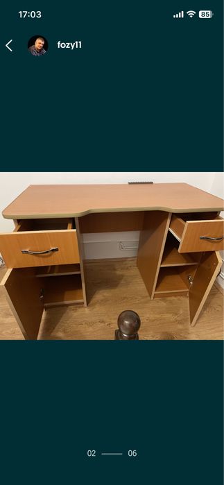 Birou copii preț avantajos