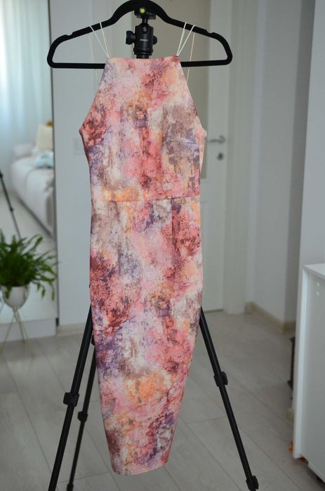 Rochie midi, ASOS, S