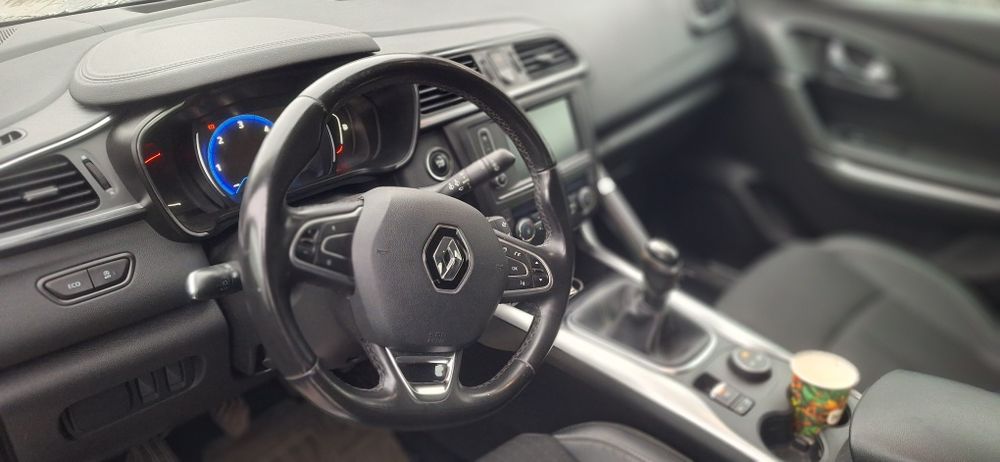 Vând Renault Kadjar
