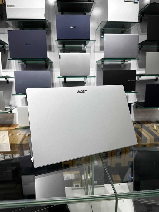 BOMBA Narxda! Yangi ACER N4500/8gb/256gb