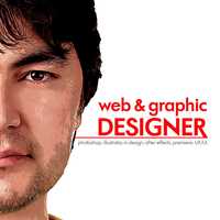 Графический и веб дизайн