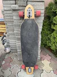 Longboard ca nou