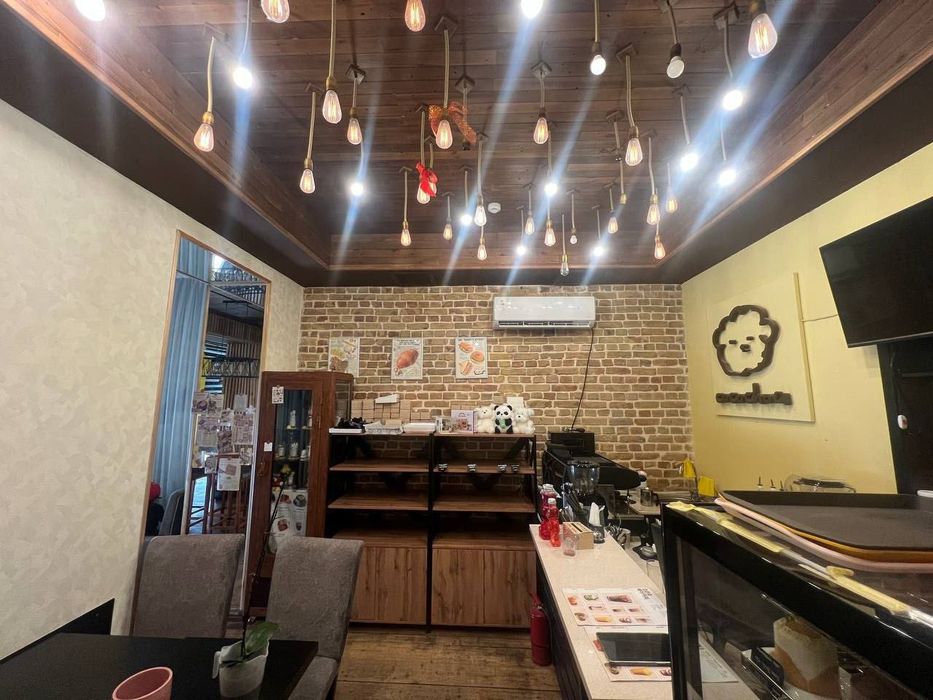 Нежилое помещение с готовыми арендатором. Ор-р: Джуманджи, Мона.