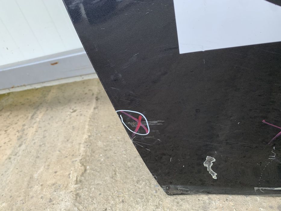 Usa stanga fata, Kia Niro, 2017, 2018, 2019, 2020, 2021, 2022.