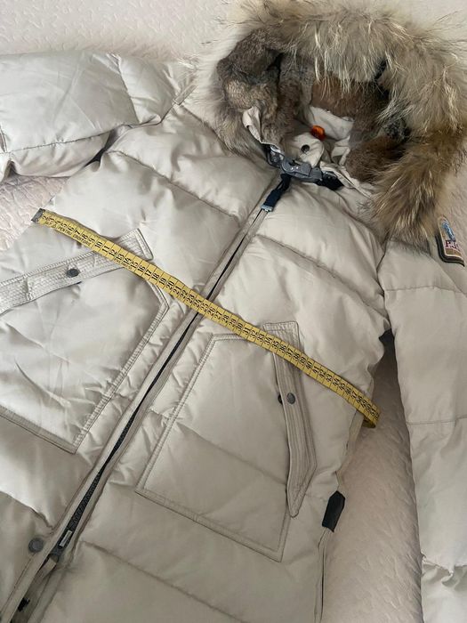 Geacă Parajumpers