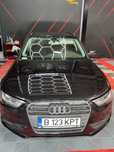 Audi A4 Avant 2.0 TDI-177 CP-S-Tronuc-Panoramic-2013