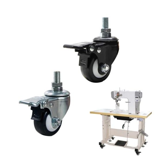 калесо для швейные машины