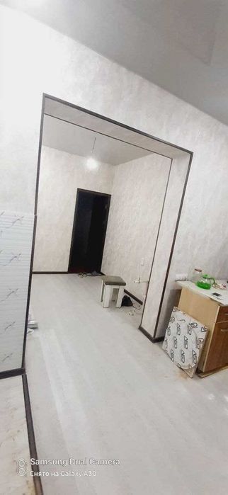 5/5/5. Сергели 2 (ярмарка). Квартира 108 м², не торец! Метро 500 м.