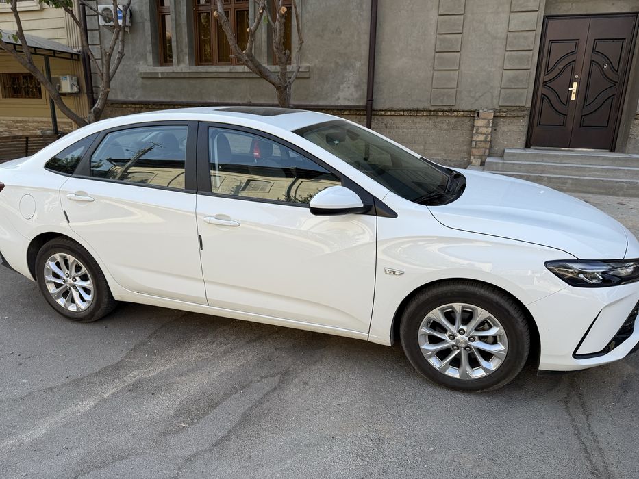 Chevrolet Monza 1,5 Своя в хорошем состоянии