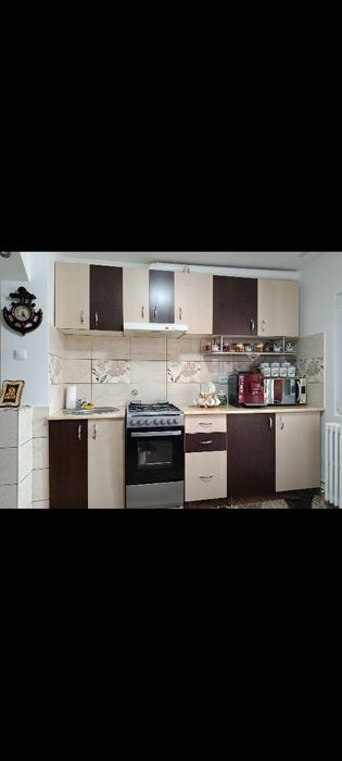 Mobila de bucătărie