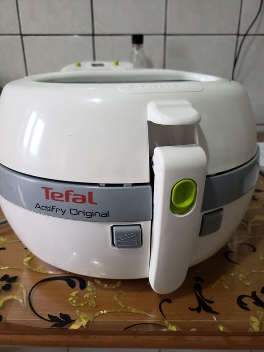 Friteuza Tefal Actifry Original FZ710038
