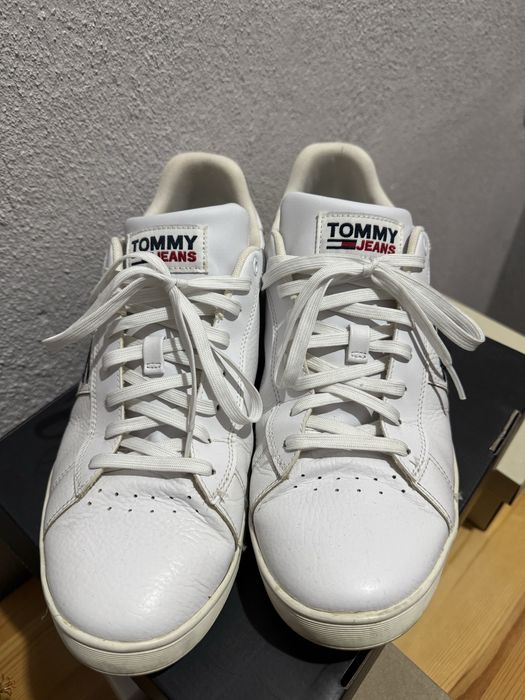 Обувки Tommy Hilfiger 46 Номер