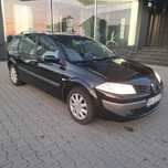 Renault Megane 2 1.6 16V Benzina
