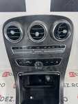 Panou comandă climă Mercedes C-Class W205/S205 A2059054706