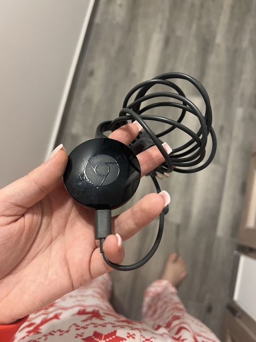 Chromecast Google – original, funcțional