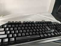 Tastatură Gaming A+ TGS91, RGB Garanție 12 luni - Cod 87507