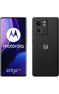 Motorola edge 40