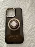 Husa iphone 14 promax - guess