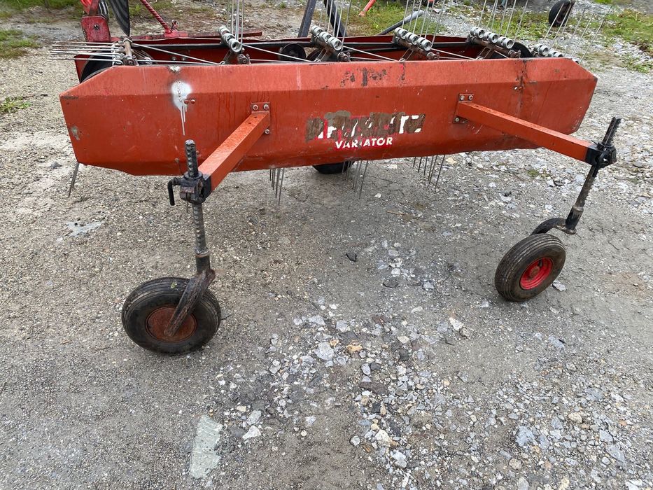 Grebla pe curele 2.50 m