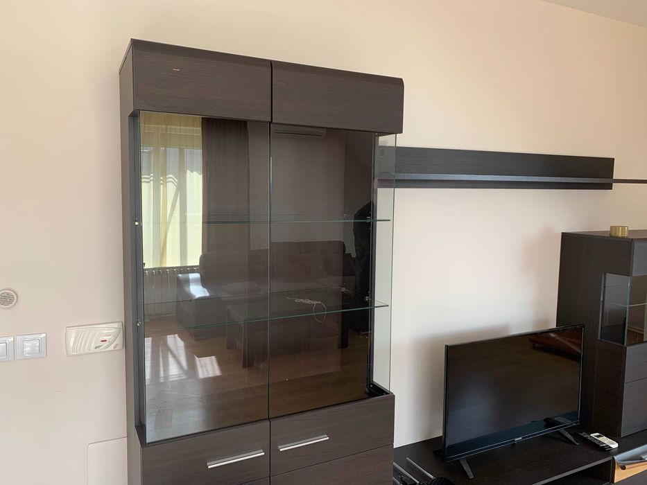 Дава се под наем Тристаен апартамент в София, Хаджи Димитър - 147 кв.м за 720 € - Снимка #6