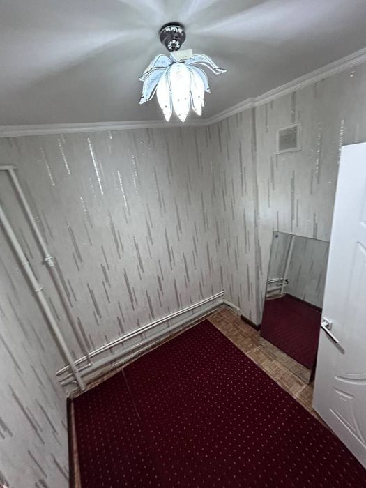 Сдается квартира Академ городок 2в 3/4/5