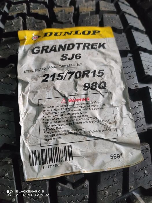 Depozit de anvelope, cauciucuri noi și second-hand Constanța!