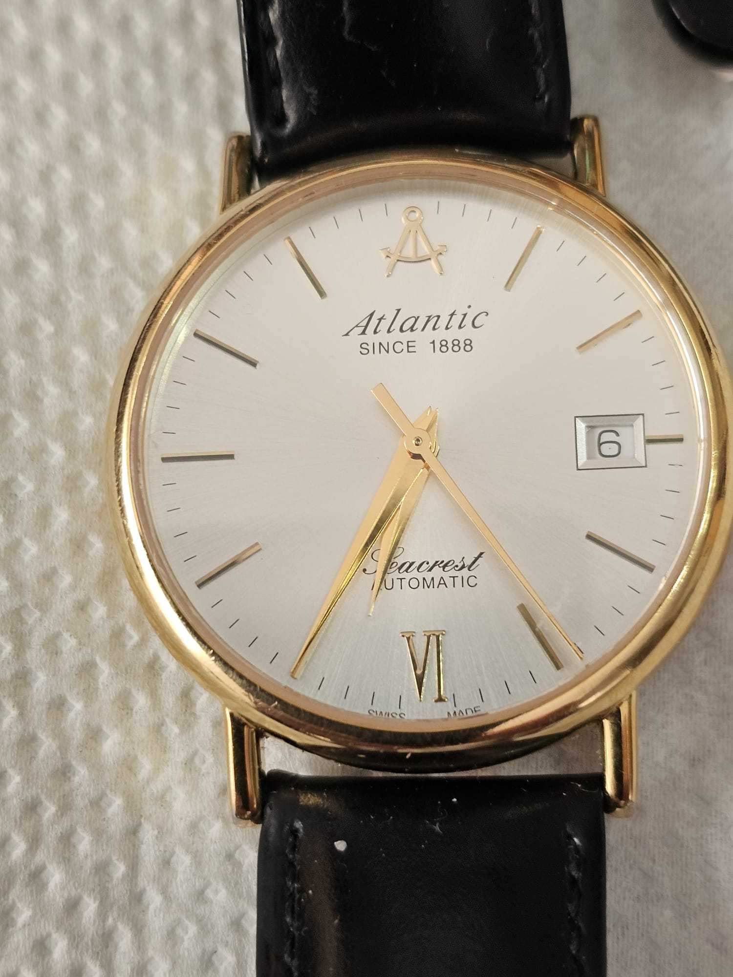 Ceas automatic Atlantic