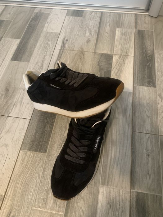 Calvin klein marimea 43