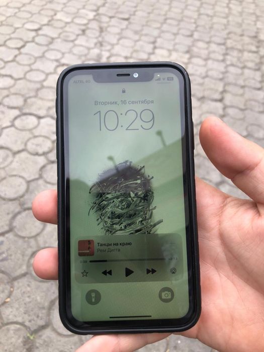 Продам Iphone 11, 64 gb