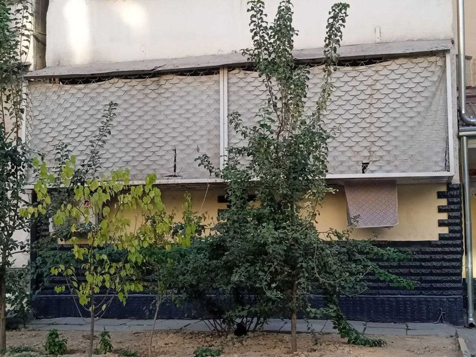 Медгородок 4/1/5 квадратура 85 м2 ориентир магазин Хавас