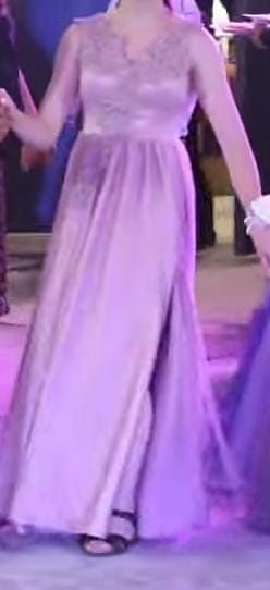 Rochie de ocazie cu cupe