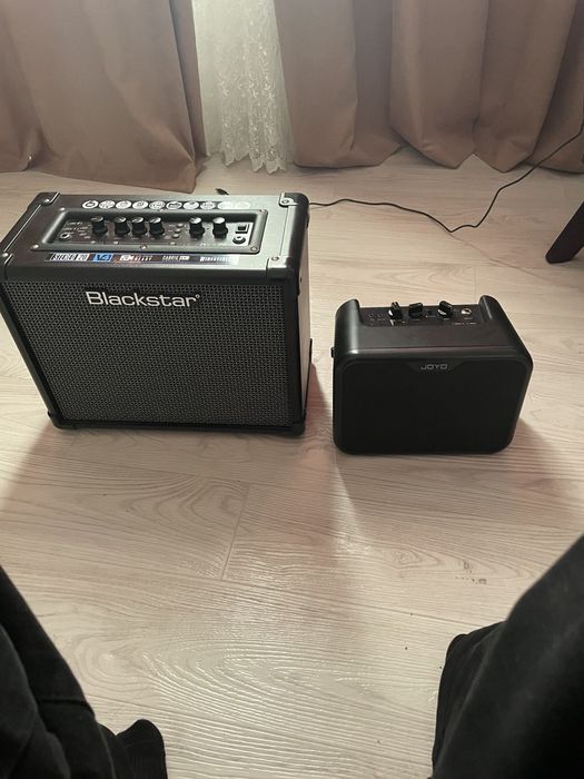 Комбоусилитель Blackstar ID CORE V4 20 ватт