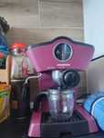 Aparat de cafea NOU