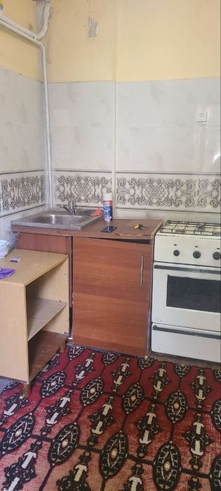 Фаргона шахар, Дом радио оркасида квартира ижарага берилади