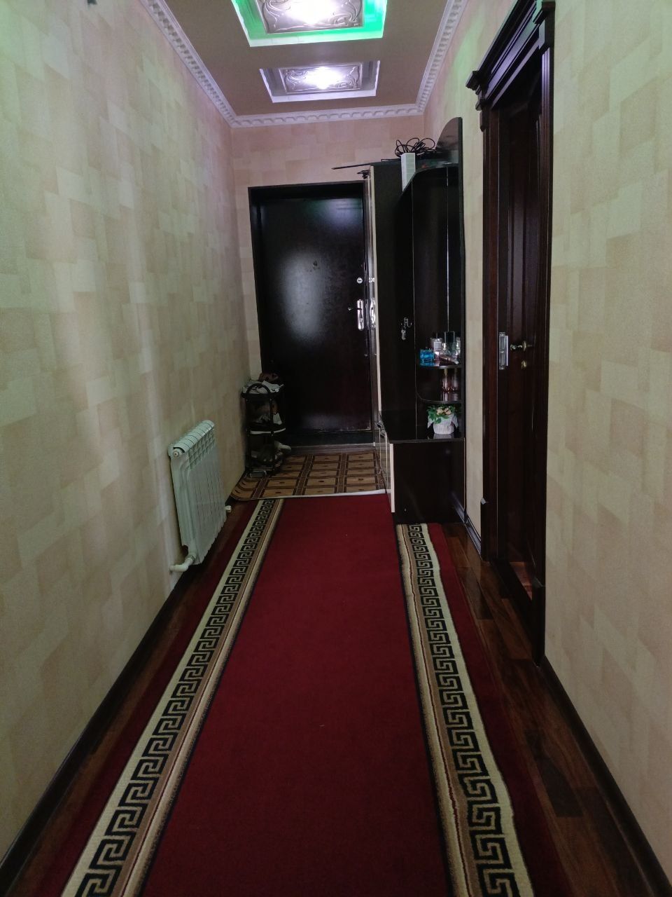 Срочно сдаётся квартира