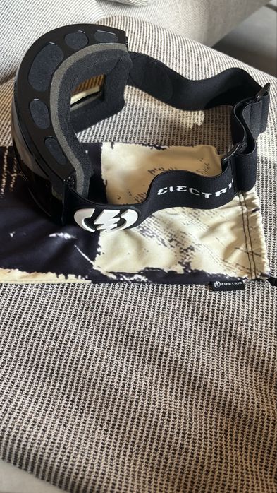 Очила за ски или сноуборд