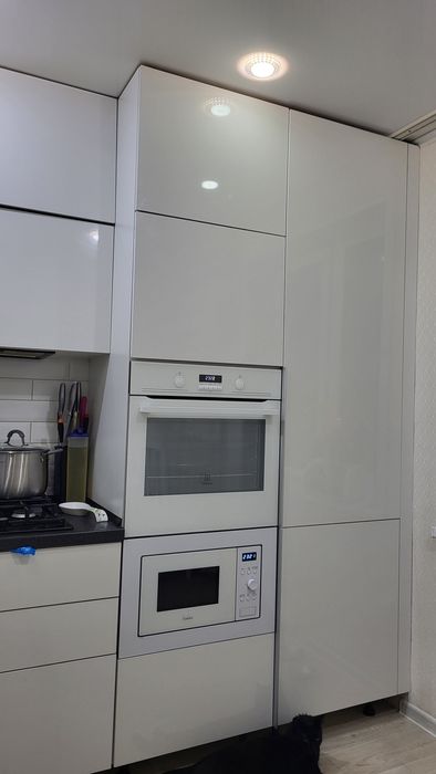 Продам 3х комнатную квартиру ленинградка Сокол, 4/5, с ремонтом