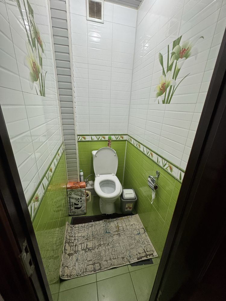 toshkent shaxridan 3xonali kv sotla srocna