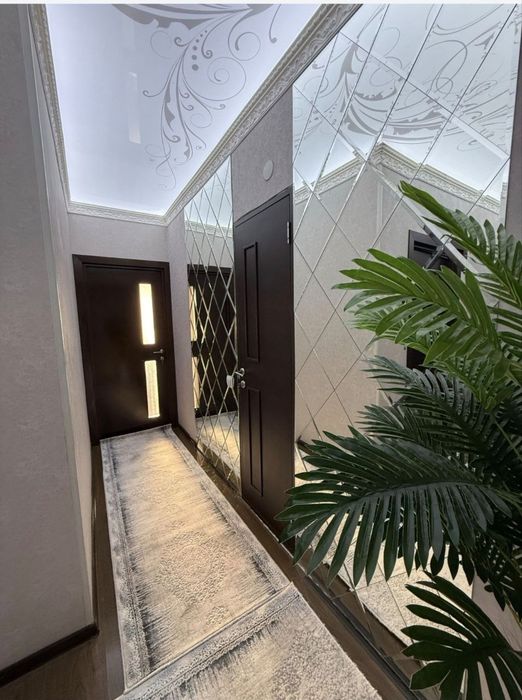 Сотилади Квартира Срочно!! Сергели, 8-Худуд, 2/7/7, 66м2.