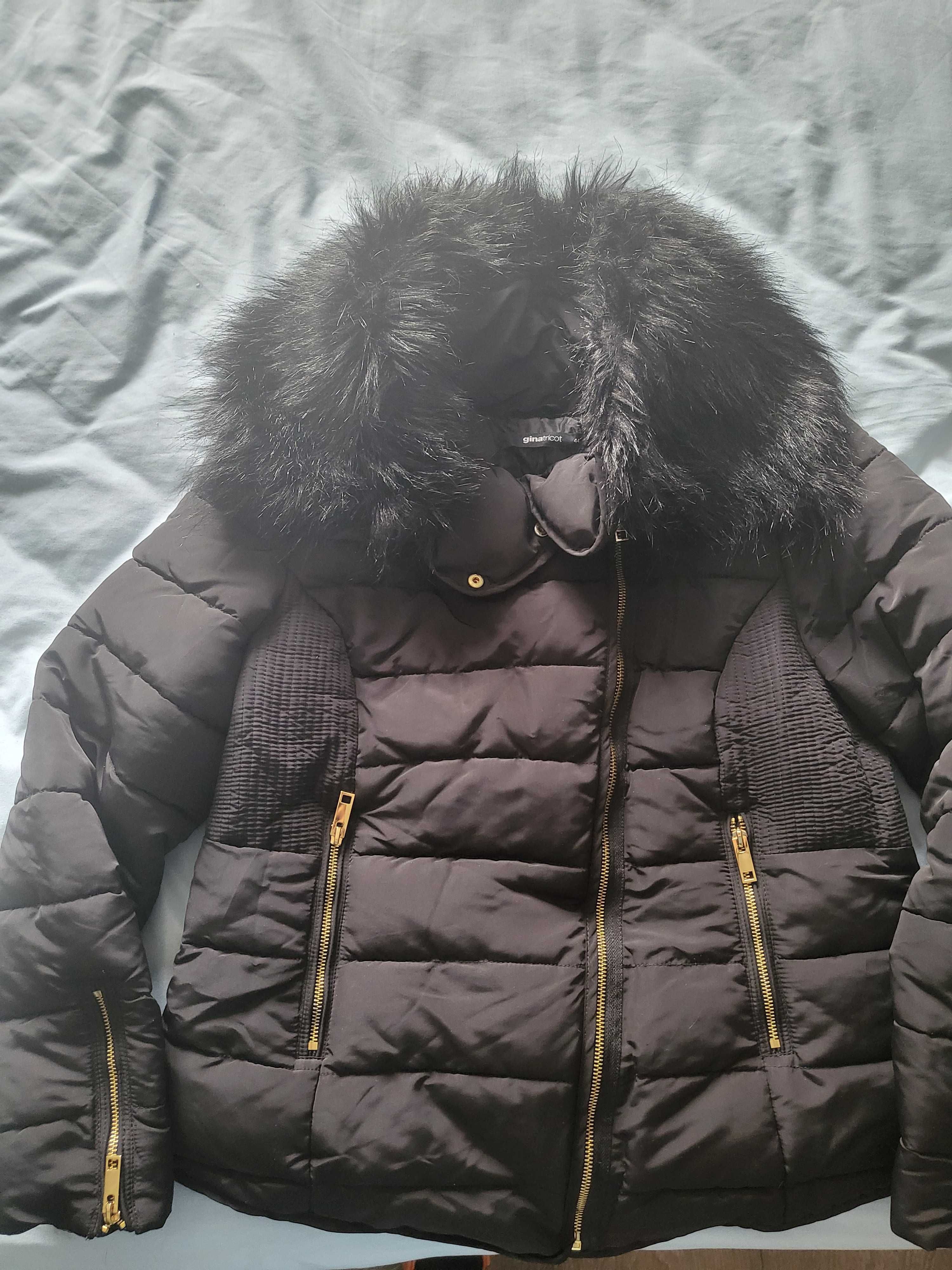 Зимно и преходни якета L/XL