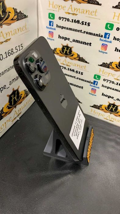 Hope Amanet P3 Iphone 14 Pro Max