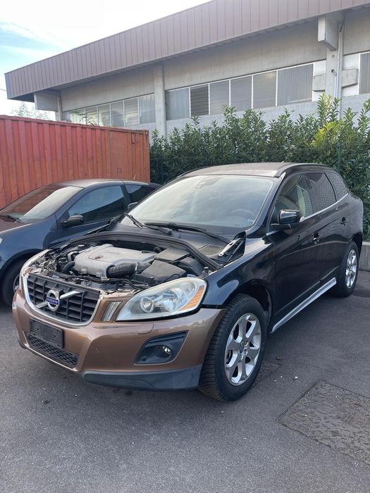 Volvo xc 60 automat 2009 pt piese