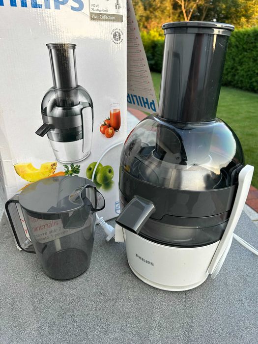 storcator fructe Philips