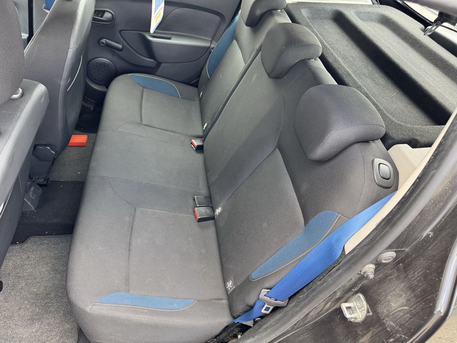 dacia sandero 0.9 TCE - 129400 km/fabr 2015