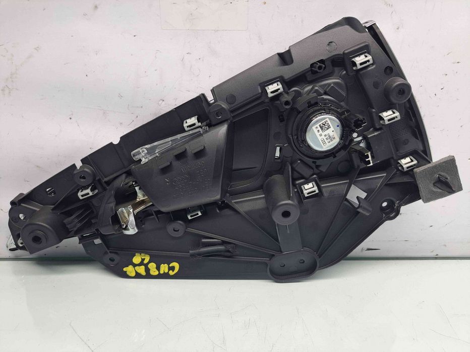 Maner interior dreapta spate Audi A6 (4G5, C7) Avant [Fabr 2011-2017]