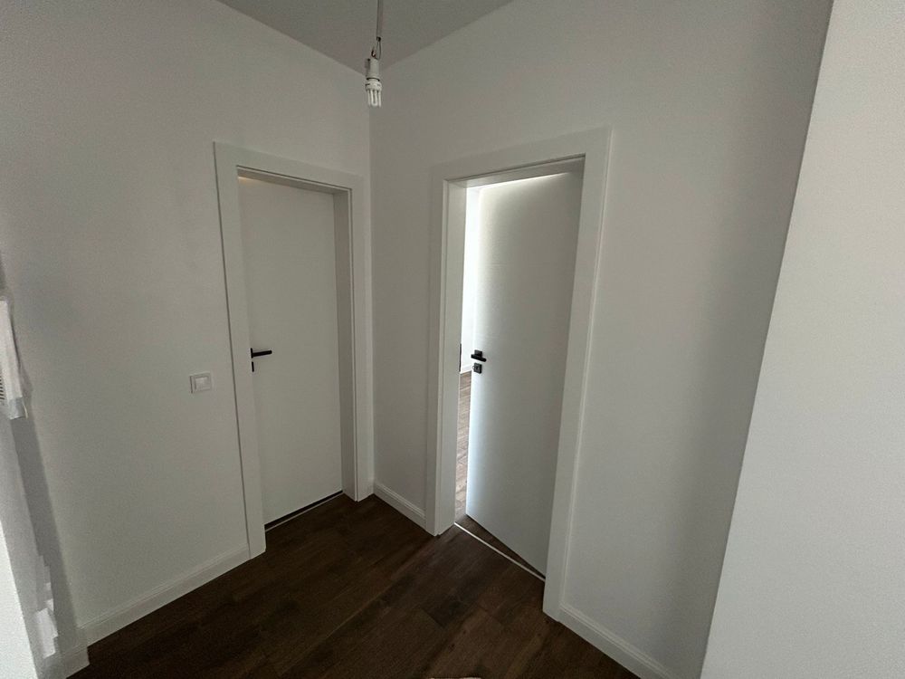 Vand apartament nou cu 3 cam in complex rezidential