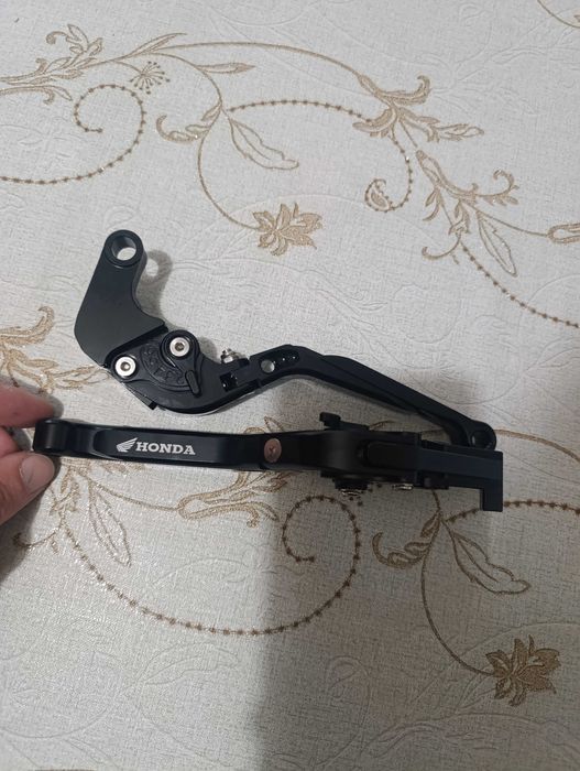 Регулируеми дръжки за honda cb, cbr