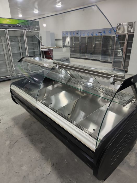 Холодилниклар Олди очилади хитой